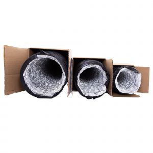 Combi Ducting