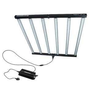 Maxibright Varidrive 720w LED boxed kit with Varidrive Ballast (Hinged)
