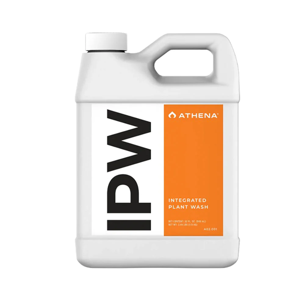 Athena Plant Wash