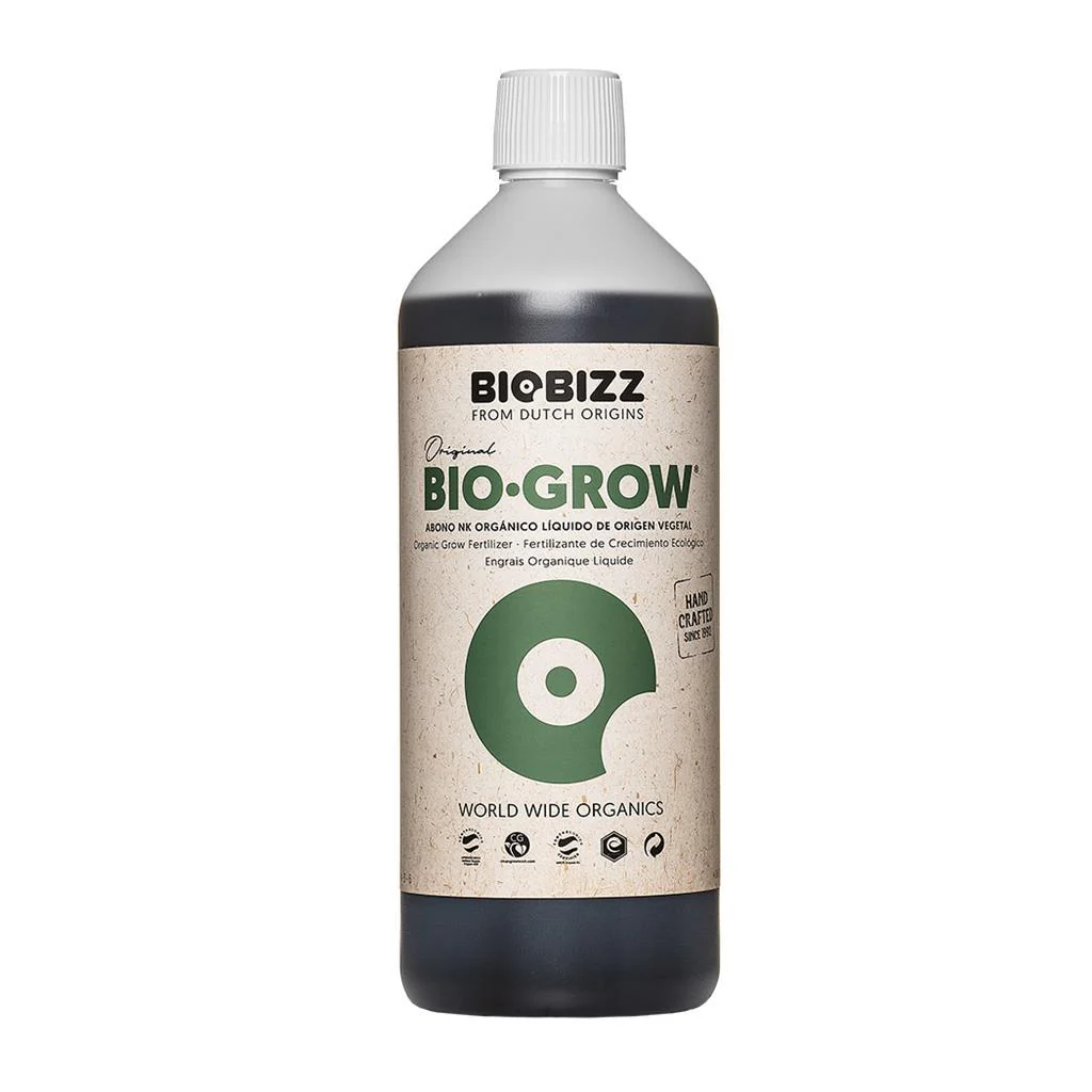 BIOBIZZ GROW