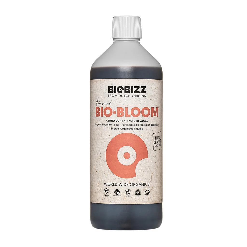 BIOBIZZ FISH MIX