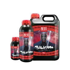 Shogun Silicon silica supplement