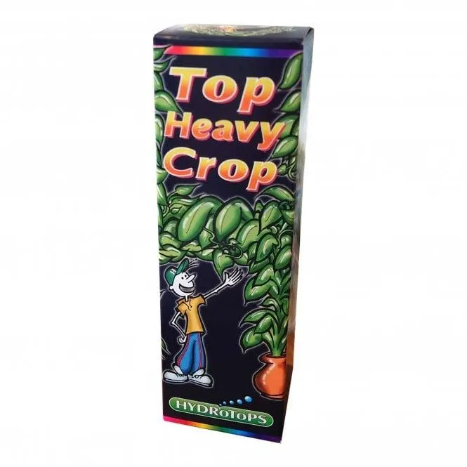 Top Heavy Crop 500ml