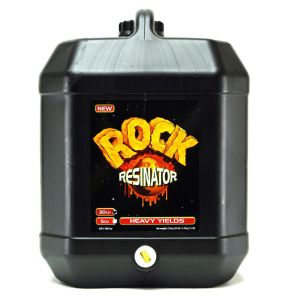Rock Resinator