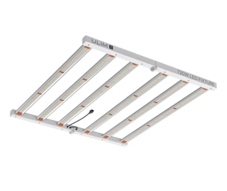 ULIM 720w LED Fixture (98 x 98)