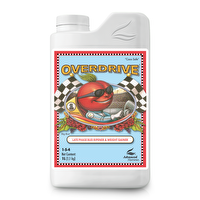 OVERDRIVE