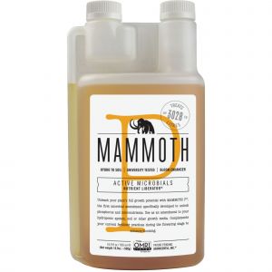 Mammoth P