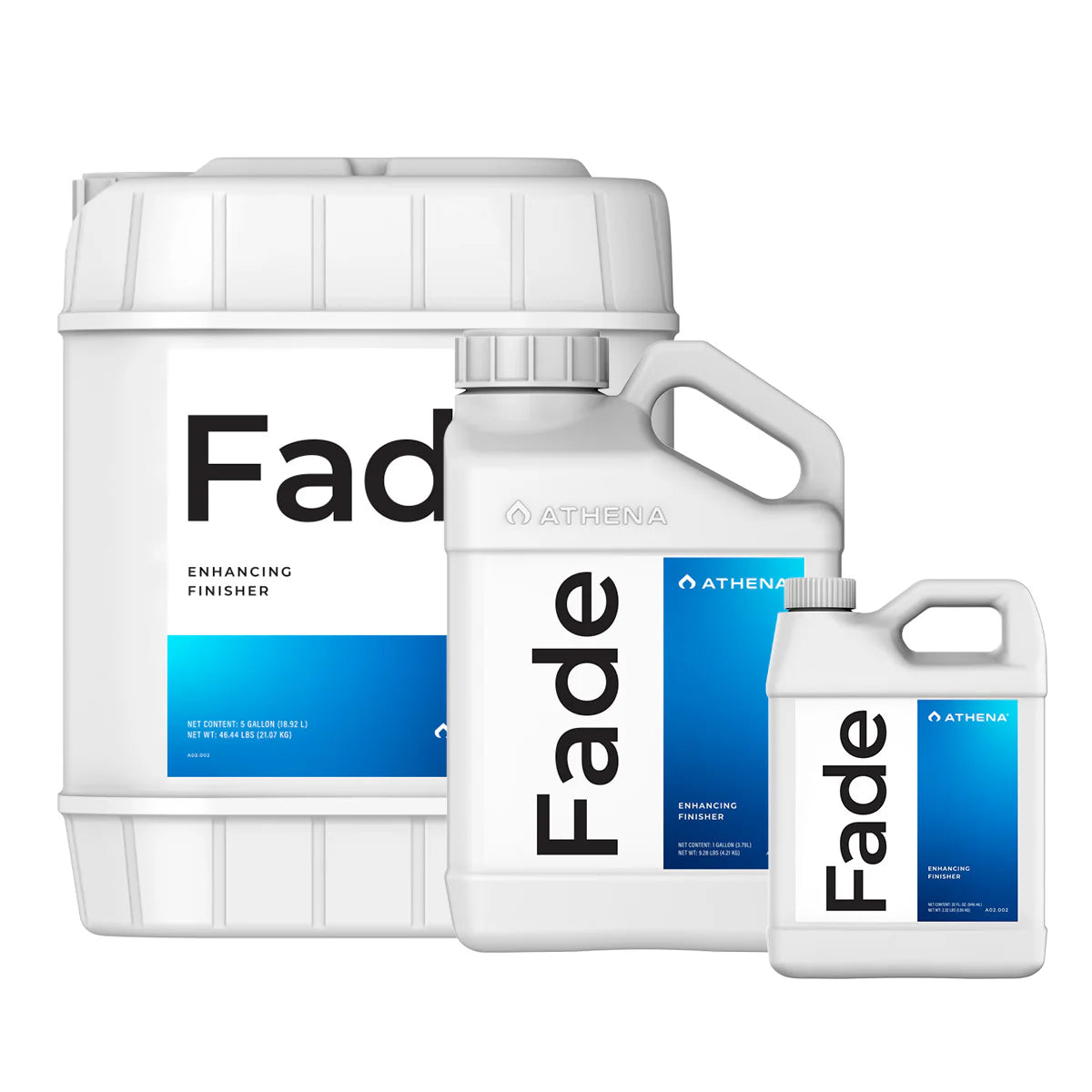 Athena Pro Fade