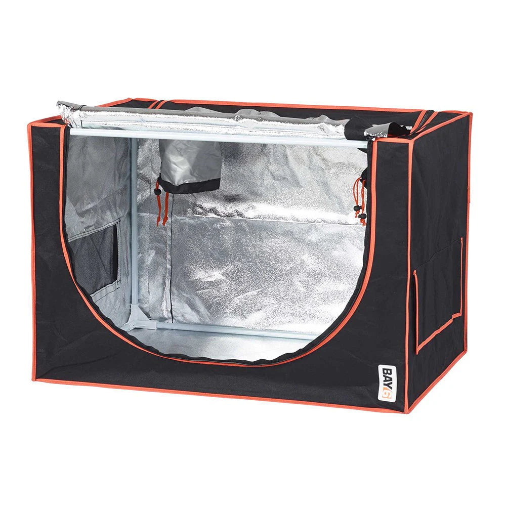BAY 6 Grow tent 0.6m x 0.9m x 0.6m