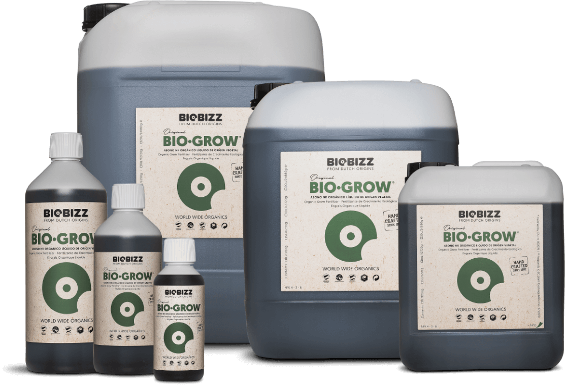 BIOBIZZ GROW