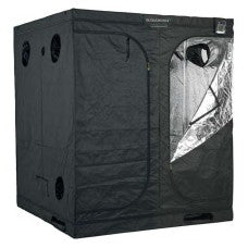Bloom room tents