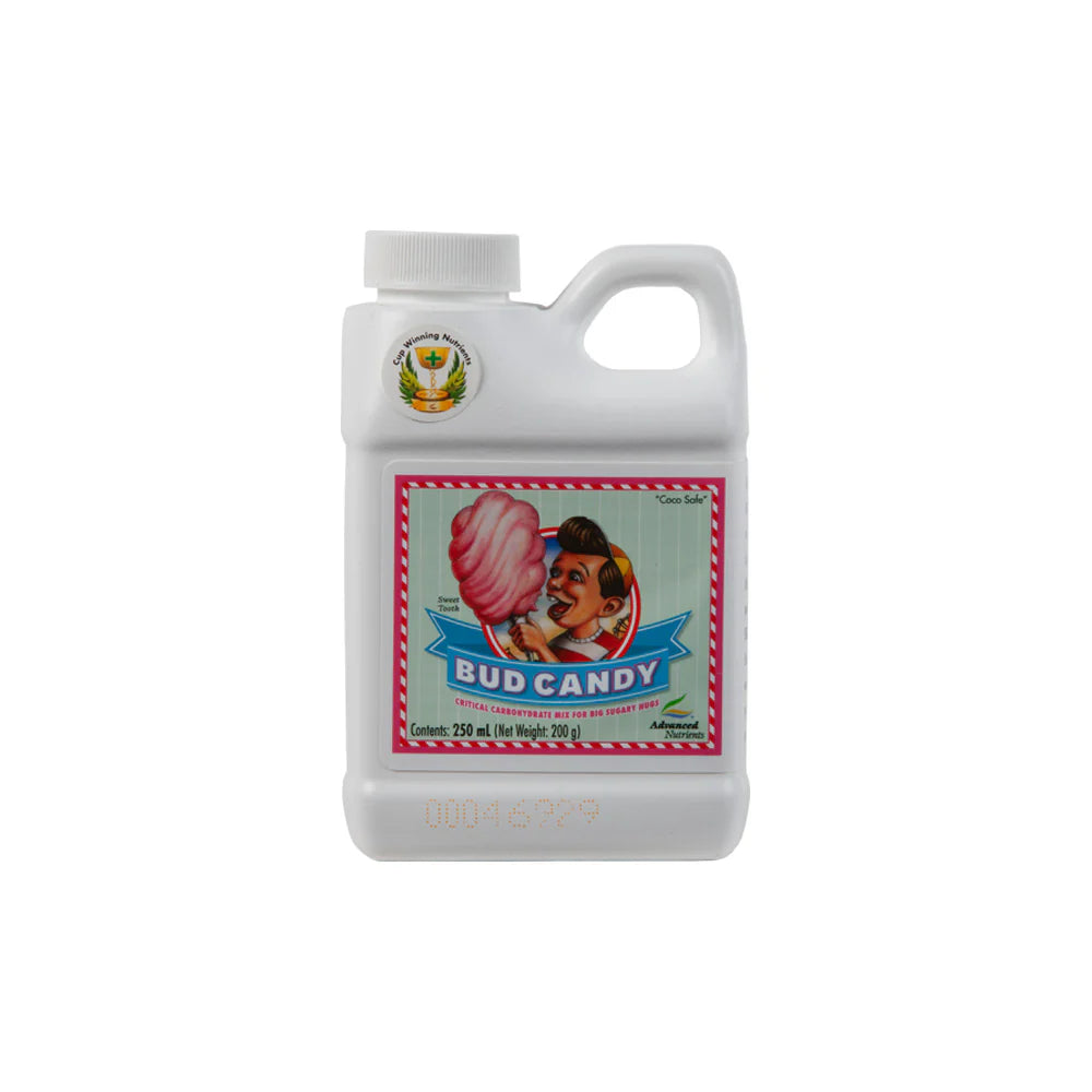 Advanced nutrients - Bud Candy