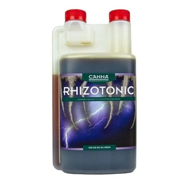 Canna Rhizotonic 1L bottle
