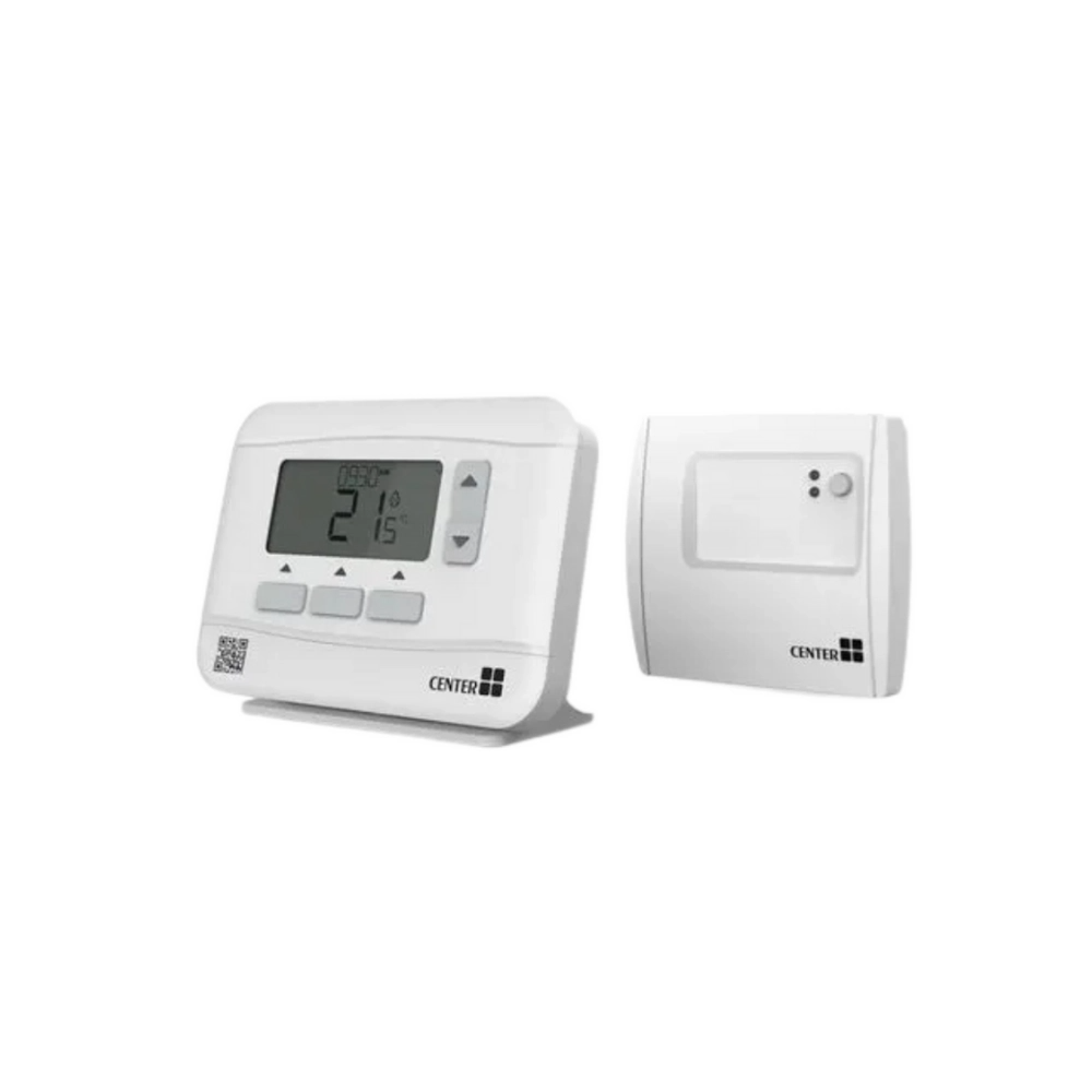 RF Wireless Thermostat