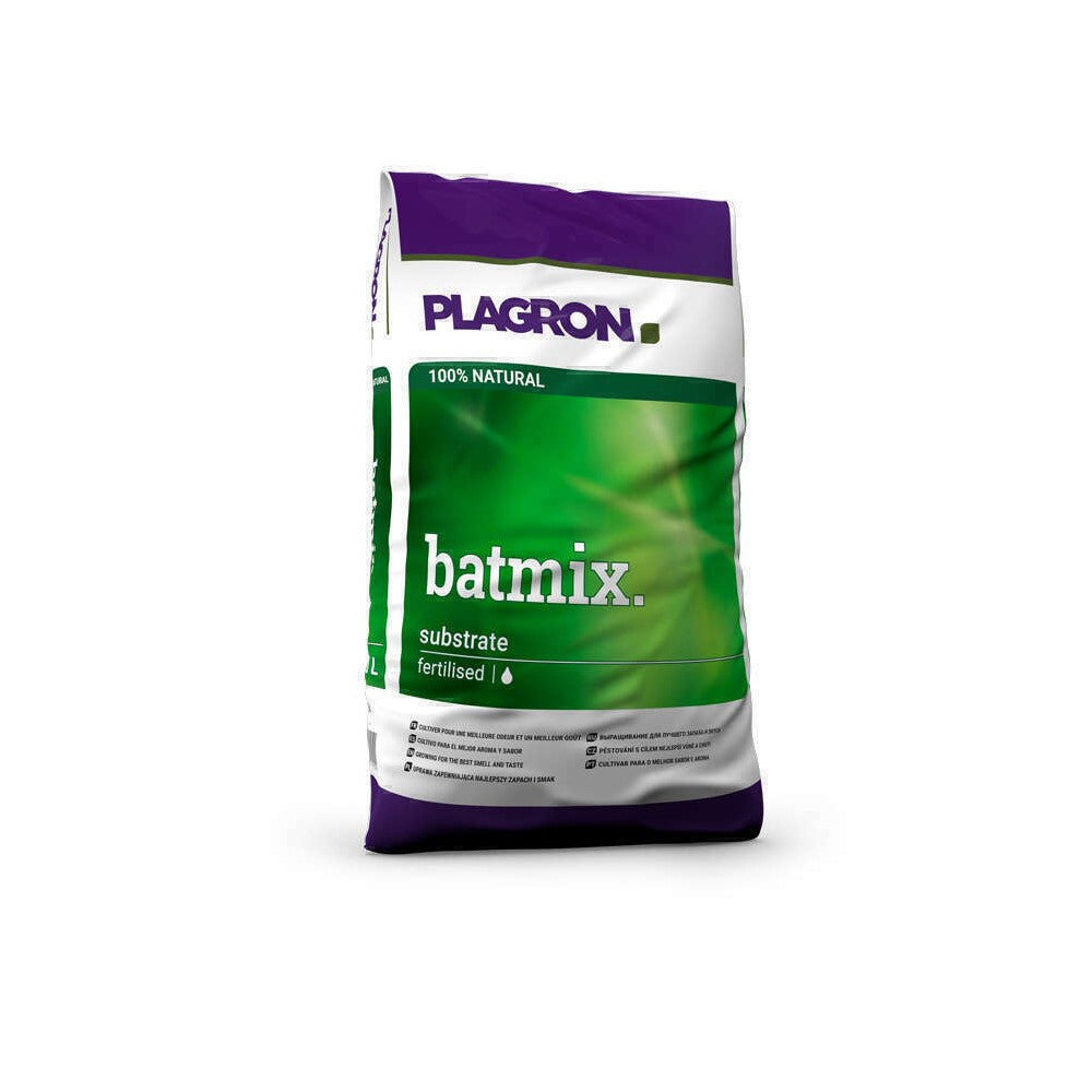 Plagron Batmix 50 ltr
