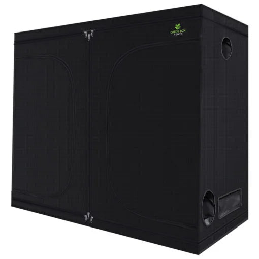Greenbox tents