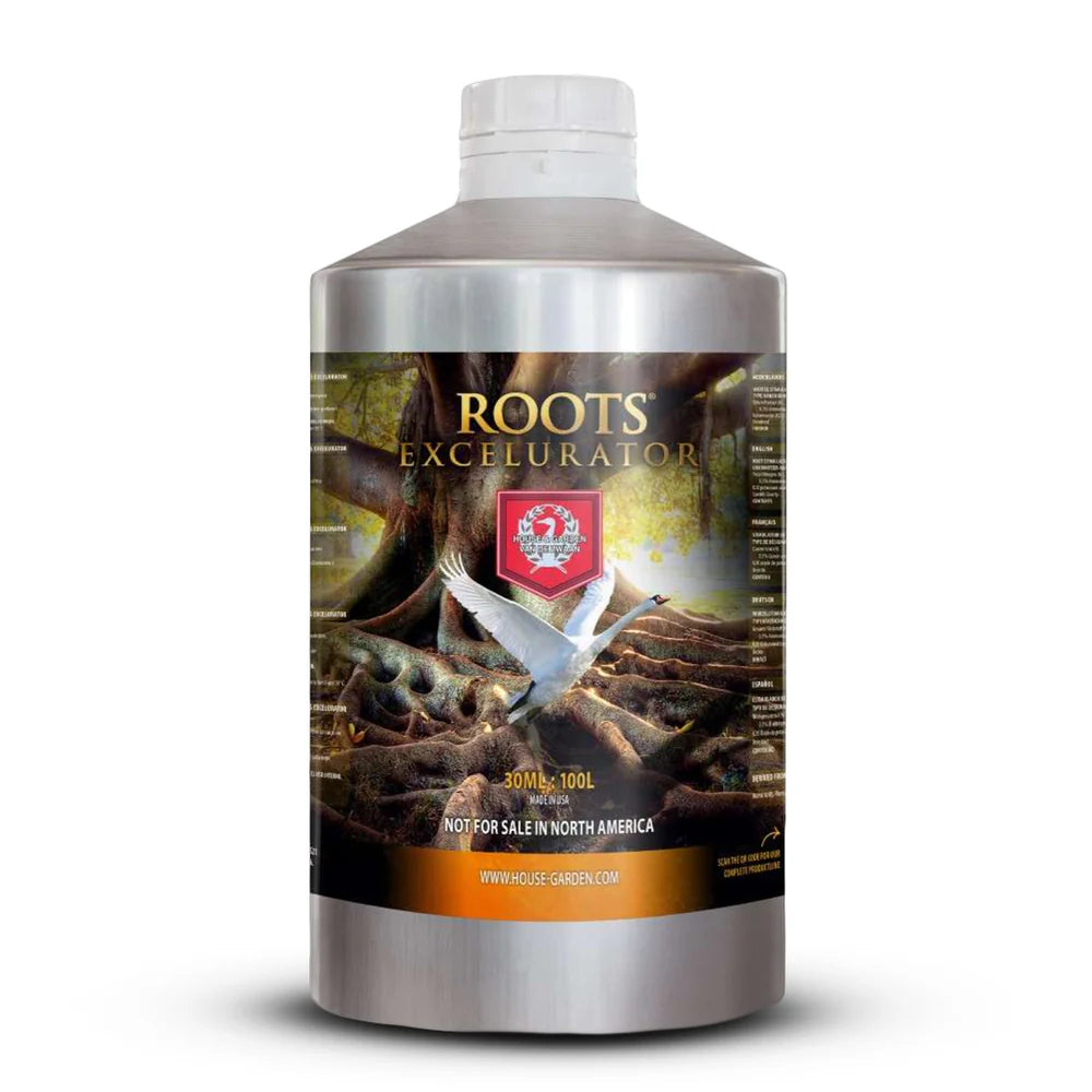 H&G Root Excelurator