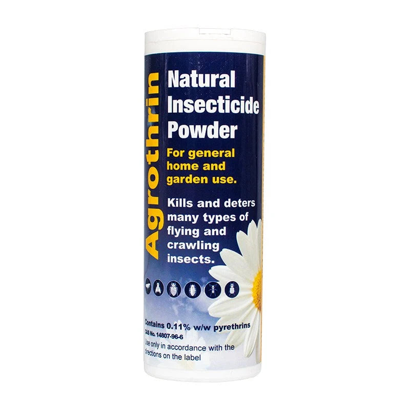 Agrothrin Thrips Dust 100g