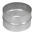Metal Flexi Duct Connector