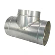 Metal T-Piece