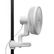 Vortex 8" EC clip fan – view 2
