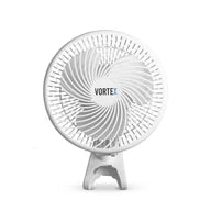 Vortex 8" EC clip fan