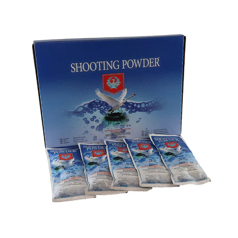 H&G Shooting Powder
