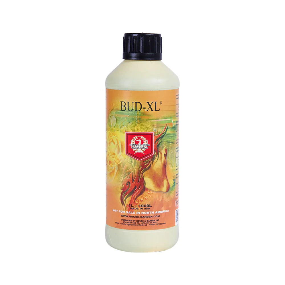 H&G Bud Xl