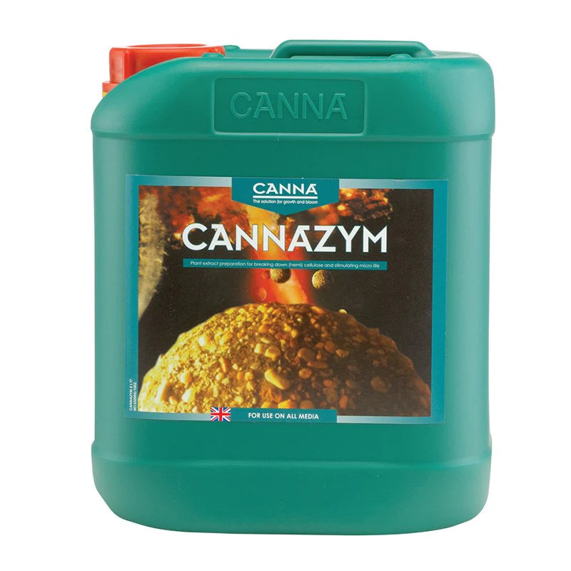 CANNA CANNAZYM
