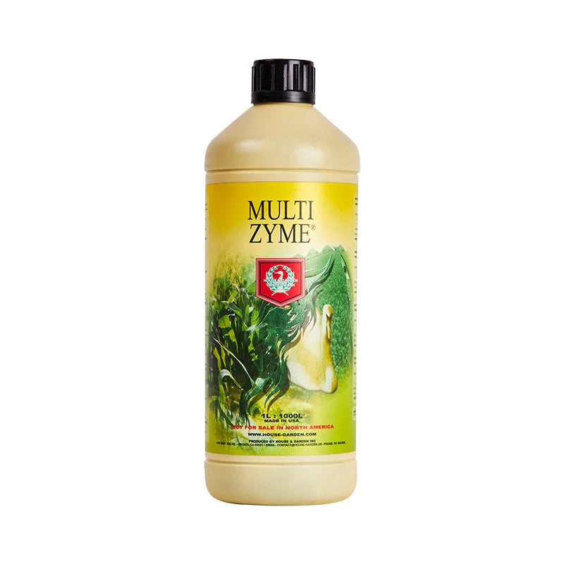H&G Multi Zyme