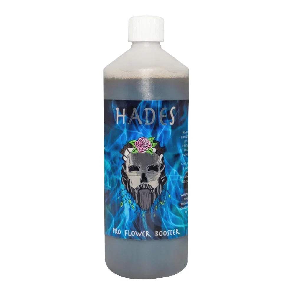 Hades Pro