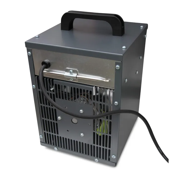 Grow Gadgets 2KW Greenhouse Heater