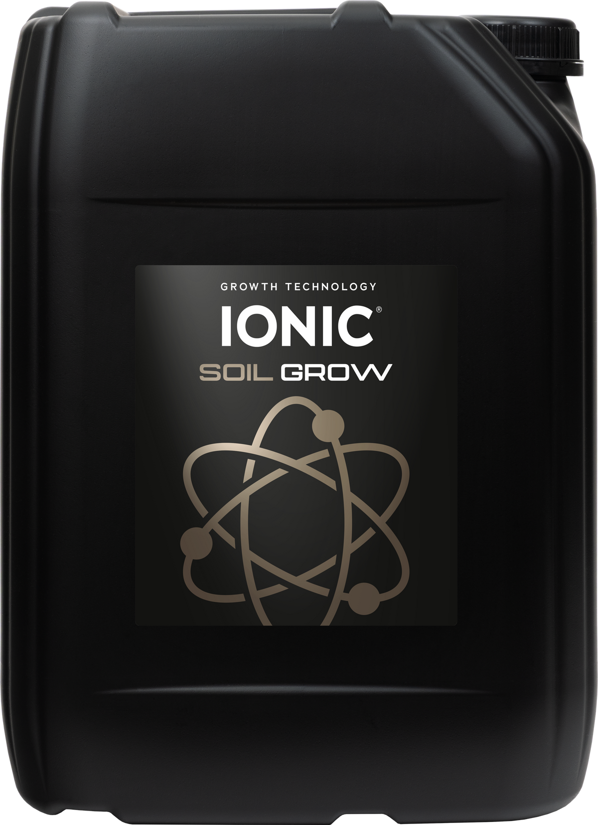 Ionic Soil Grow 1 ltr