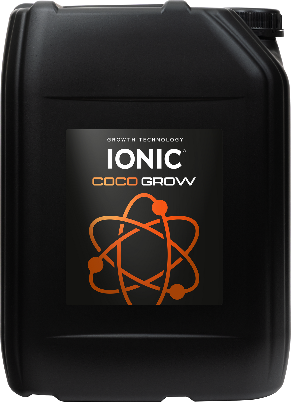 Ionic Coco Grow 1 ltr