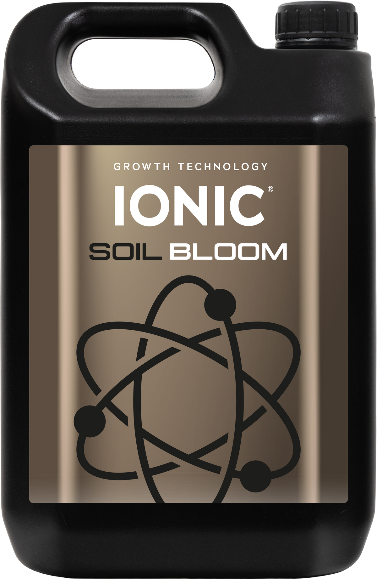 ionic Soil Bloom 1 ltr
