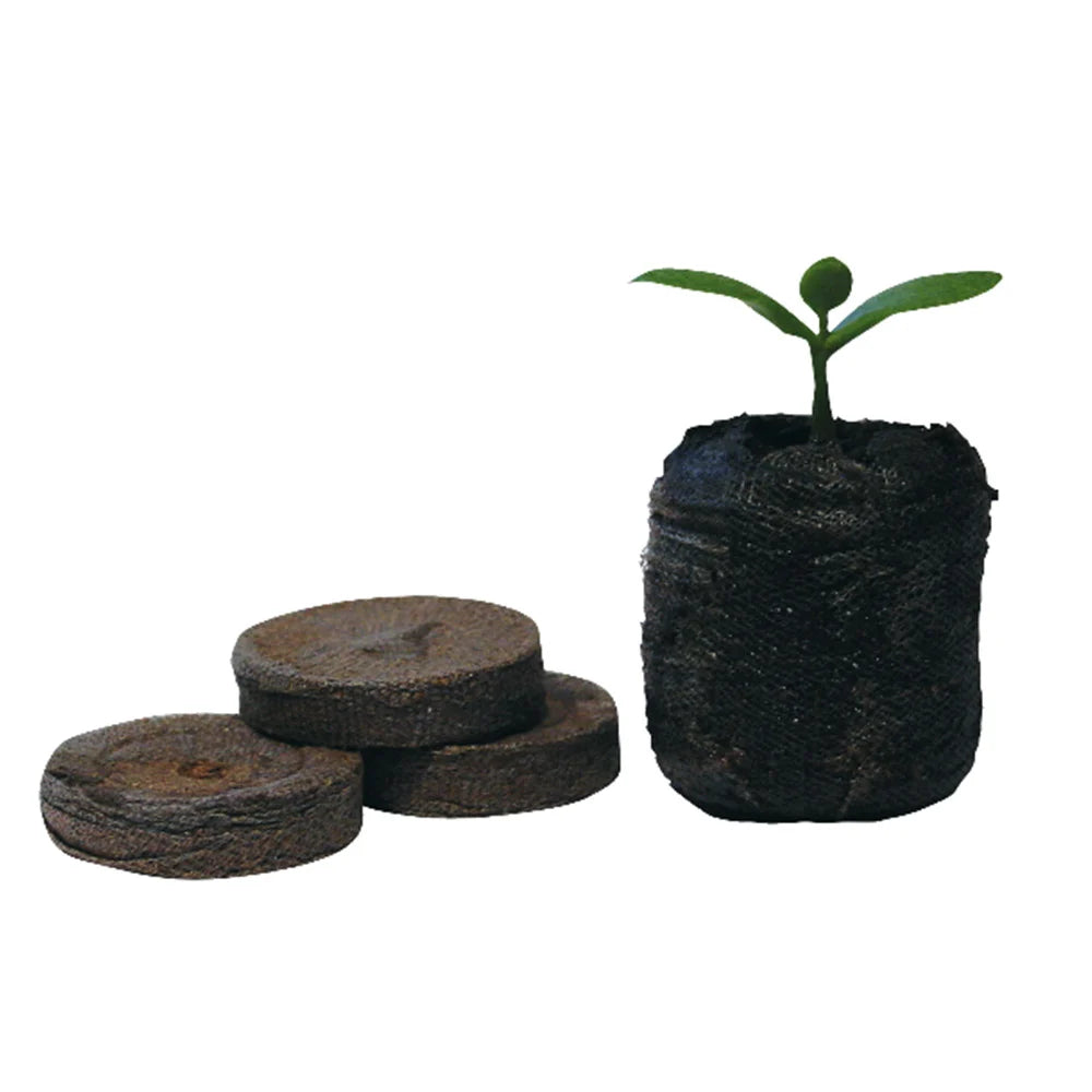 Jiffy 7 Peat Pallets 41mm