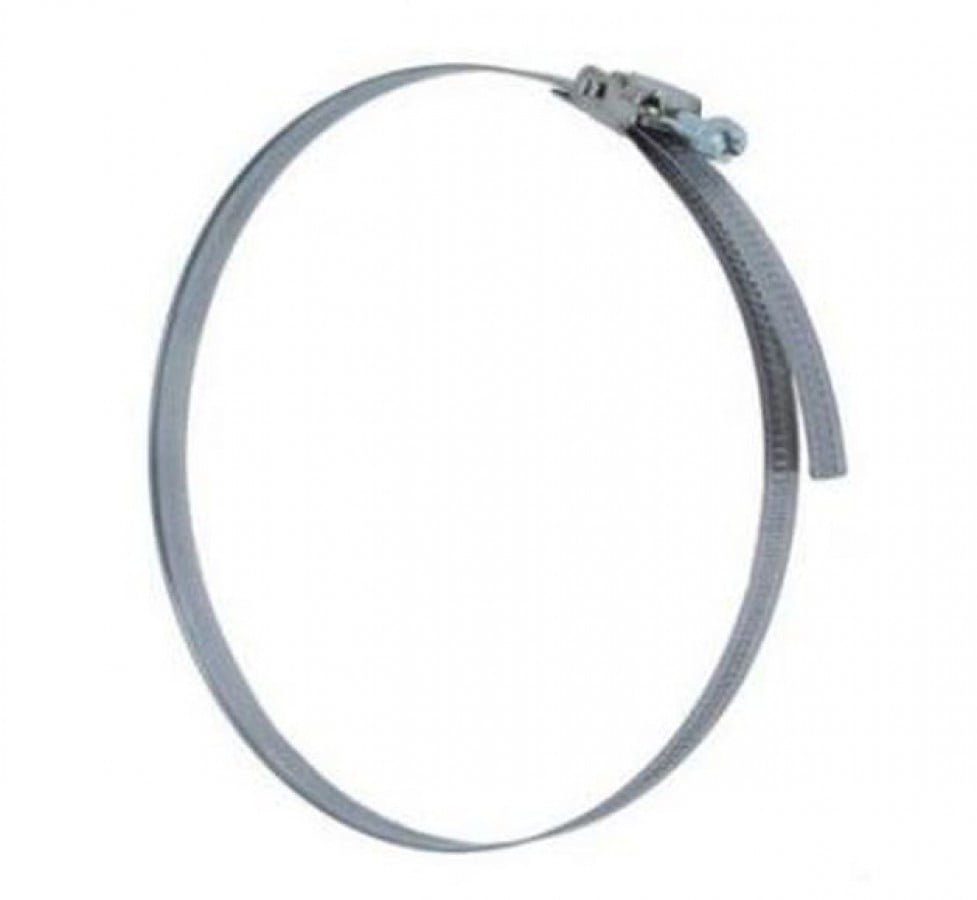 Jubilee duct Clip 4" - 12"