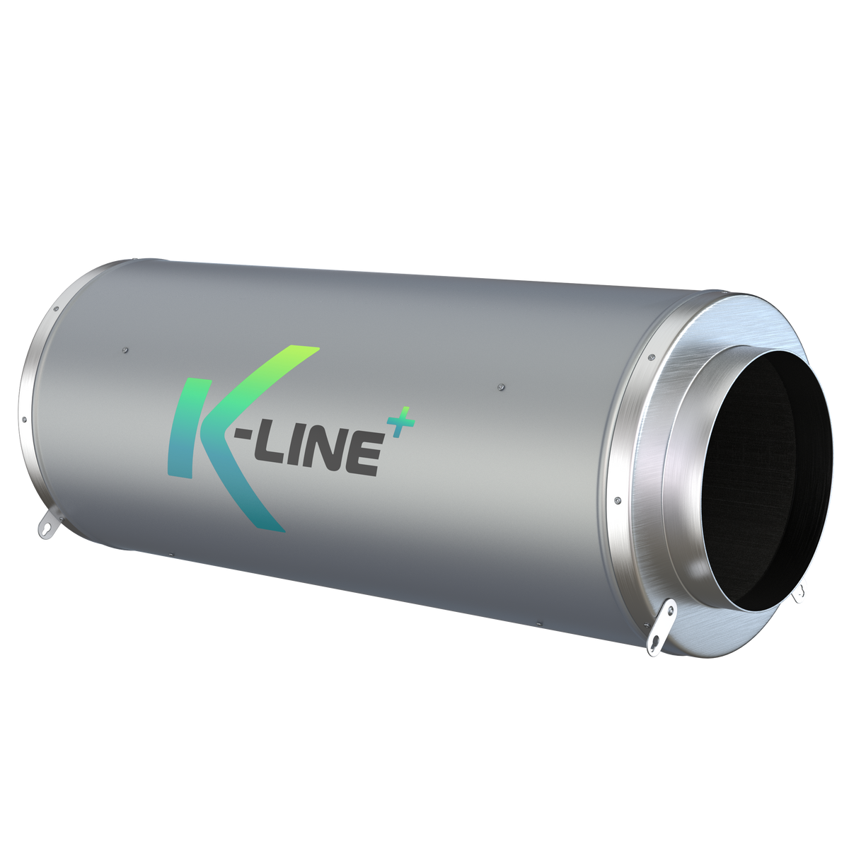 K-Line Silent EC Fan