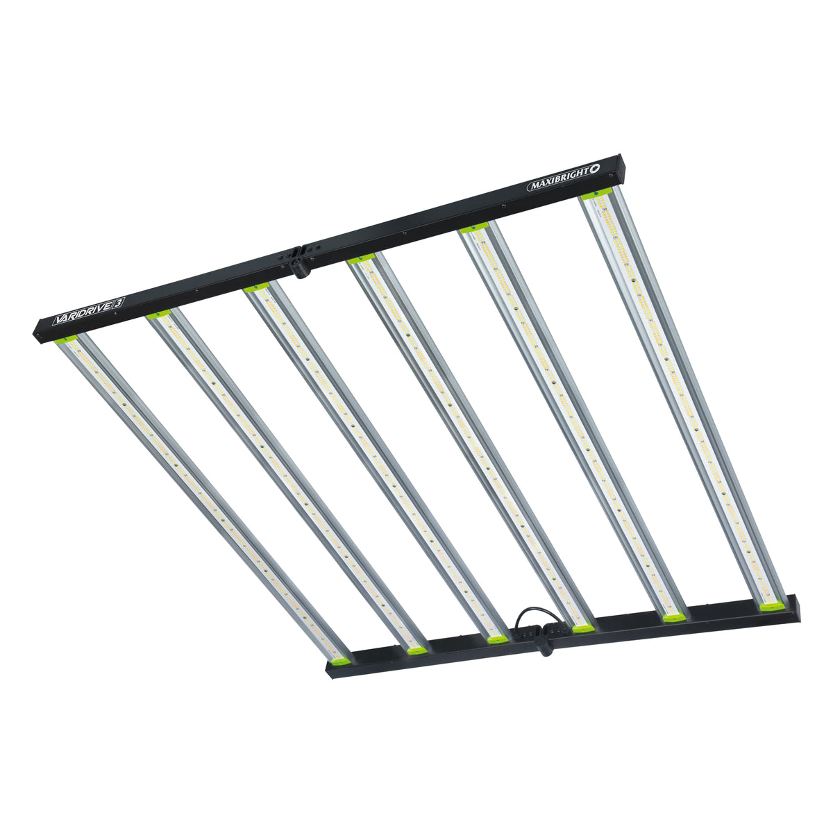 Maxibright Varidrive V3 720W LED grow light