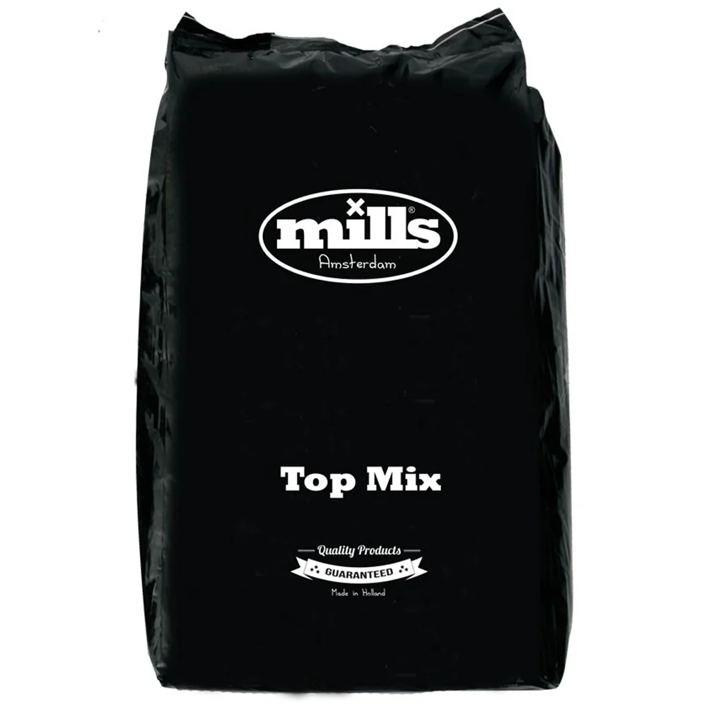 Mills Top Mix 50L