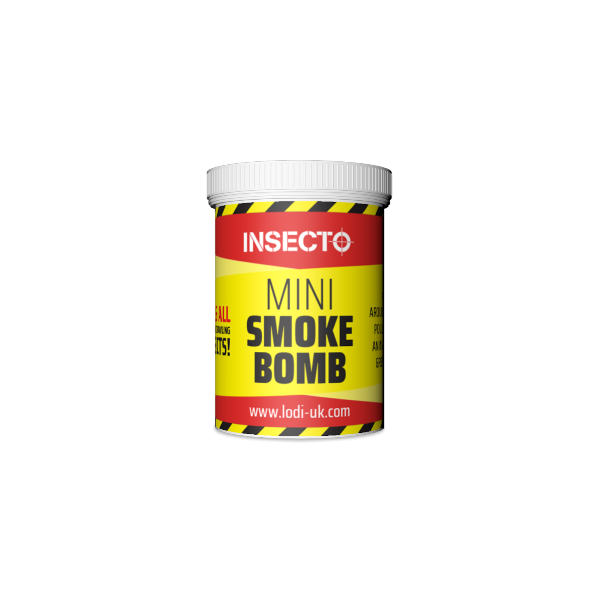 Insecto Smoke Bomb