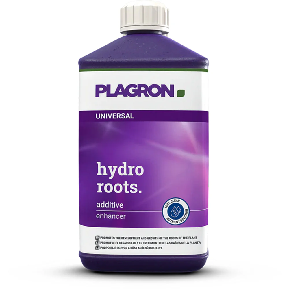 Plagron Hydro Roots