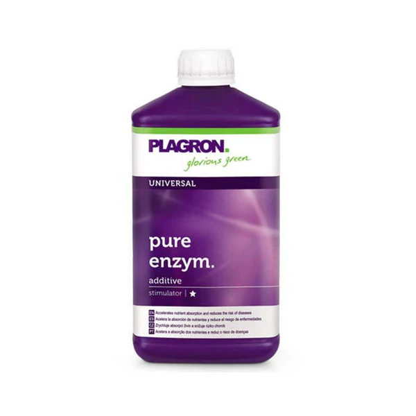Plagron pure enzyme