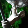 Vortex 10" oscillating clip fan – view 5
