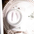 Vortex 10" oscillating clip fan – view 4