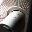 Vortex 8" EC clip fan – view 3