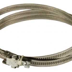 Jubilee duct Clip 4" - 12"