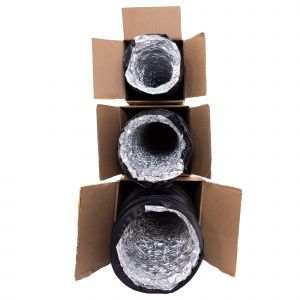 Combi Ducting