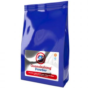 Guanokalong powder