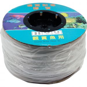 Hailea Airline (Clear) 4mm